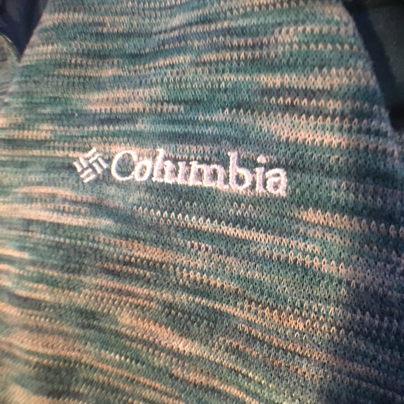 Columbia Jacket running, hiking, activewear - Picture 3 of 3